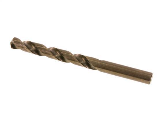 Spiralbohrer DIN 338 N HSS-E 12,5 mm