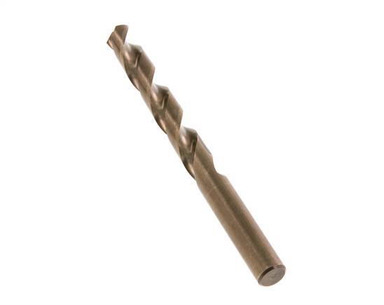 Spiralbohrer DIN 338 N HSS-E 12,5 mm