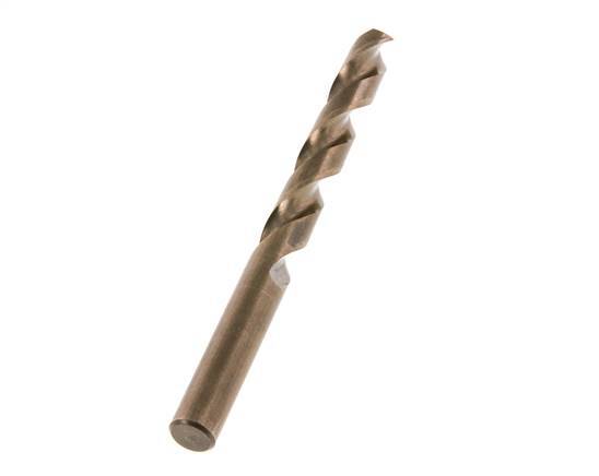 Spiralbohrer DIN 338 N HSS-E 12,5 mm