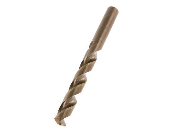 Spiralbohrer DIN 338 N HSS-E 12,5 mm