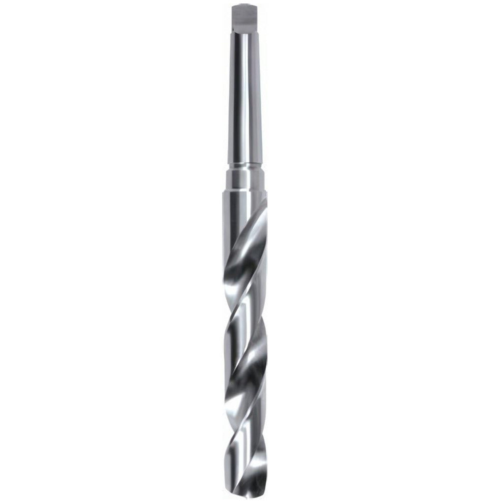 Twist Drill Bit DIN 345 N HSS-E 18.0 mm