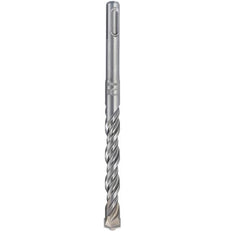 Bosch SDS-Plus Hammer Drill Bit 6x115 mm [2 Pieces]