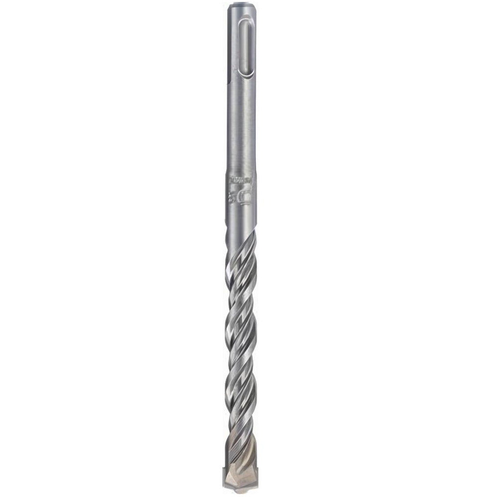Bosch SDS-Plus Hammer Drill Bit 4x115 mm [2 Pieces]