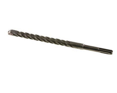 Bosch SDS-Plus Hammer Drill Bit 14x215 mm