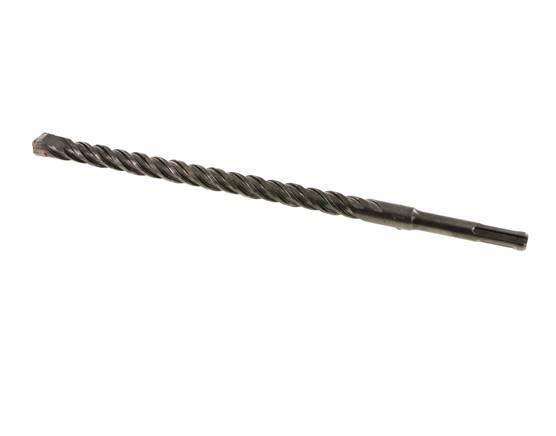 Bosch SDS-Plus Hammerbohrer 14x265 mm