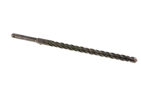 Bosch SDS-Plus Hammerbohrer 14x265 mm