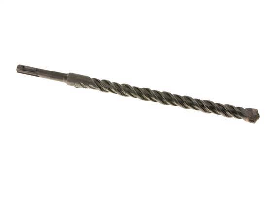 Bosch SDS-Plus Hammerbohrer 16x265 mm