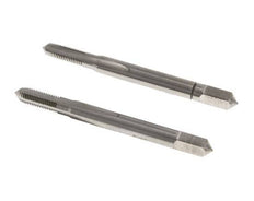 2-teiliger Handgewindebohrer M 4x0,50 Feingewinde (DIN 2181)