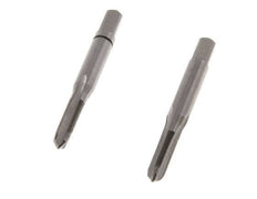2-teiliger Handgewindebohrer M 5x0,50 Feingewinde (DIN 2181)