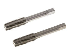 2-teiliger Handgewindebohrer M 8x1,00 Feingewinde (DIN 2181)