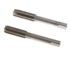 2-teiliger Handgewindebohrer M 8x1,00 Feingewinde (DIN 2181)