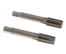 2-teiliger Handgewindebohrer M 12x1,25 Feingewinde (DIN 2181)