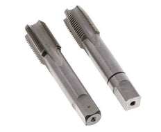 2-teiliger Handgewindebohrer M 14x1,25 Feingewinde (DIN 2181)