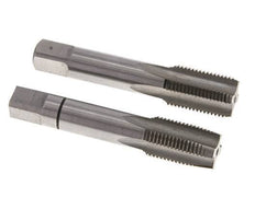 2-teiliger Handgewindebohrer M 14x1,25 Feingewinde (DIN 2181)