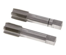 2-teiliger Handgewindebohrer M 16x1,50 Feingewinde (DIN 2181)