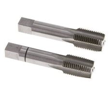 2-teiliger Handgewindebohrer M 16x1,50 Feingewinde (DIN 2181)