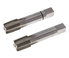 2-teiliger Handgewindebohrer M 18x1,50 Feingewinde (DIN 2181)