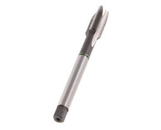 HSS-E Maschinengewindebohrer G 1/8" Durchgang