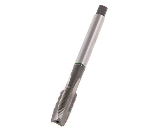 HSS-E Maschinengewindebohrer G 1/8" Durchgang