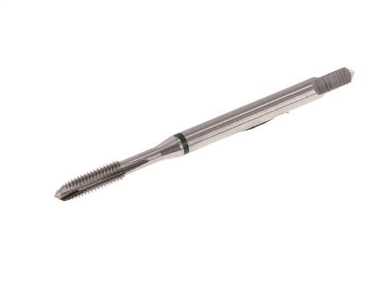 HSS-E Maschinengewindebohrer M4 durchgehend