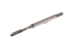 HSS-E Maschinengewindebohrer M4 durchgehend