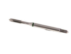 HSS-E Maschinengewindebohrer M4 durchgehend
