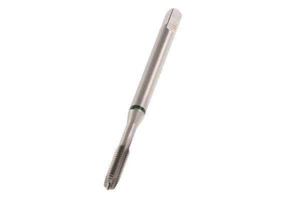 HSS-E Maschinengewindebohrer M4 durchgehend