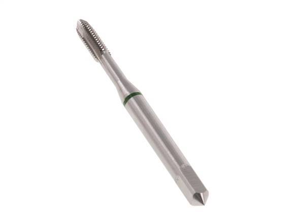 HSS-E Maschinengewindebohrer M5 durchgehend