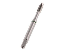 HSS-E Maschinengewindebohrer M5 durchgehend