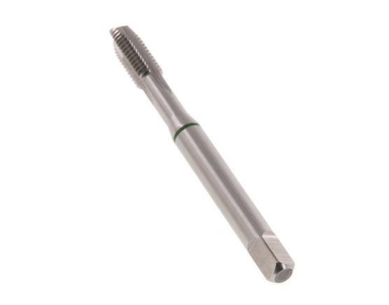 HSS-E Maschinengewindebohrer M8 durchgehend