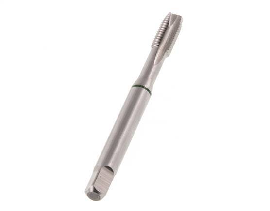 HSS-E Maschinengewindebohrer M8 durchgehend