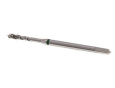 HSS-E Maschinengewindebohrer M3 Sackloch 35° rechtsdrehend spiralisiert