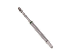 HSS-E Maschinengewindebohrer M3 Sackloch 35° rechtsdrehend spiralisiert