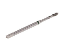 HSS-E Maschinengewindebohrer M3 Sackloch 35° rechtsdrehend spiralisiert