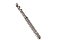 HSS-E Maschinengewindebohrer M6 Sackloch 35° rechtsdrehend spiralisiert