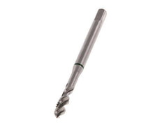 HSS-E Maschinengewindebohrer M6 Sackloch 35° rechtsdrehend spiralisiert