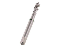 HSS-E Maschinengewindebohrer M8 Sackloch 35° rechtsdrehend spiralisiert