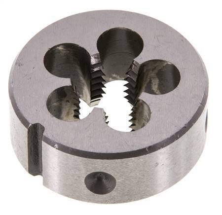 Rundstempel DIN EN 22568 Normgewinde M 16x2,00