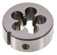 Rundstempel DIN EN 22568 Normgewinde M 16x2,00