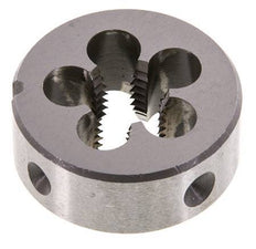 Round Die DIN EN 22568 Standard Thread M 16x2.00