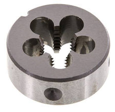 Rundstempel DIN EN 22568 Normgewinde M 16x2,00