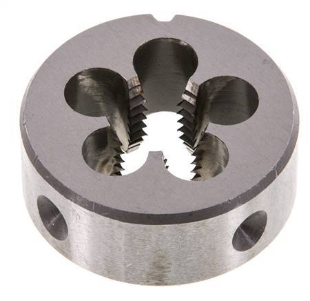 Rundstempel DIN EN 22568 Normgewinde M 16x2,00