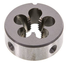 Rundstempel DIN EN 22568 Normgewinde M 16x2,00