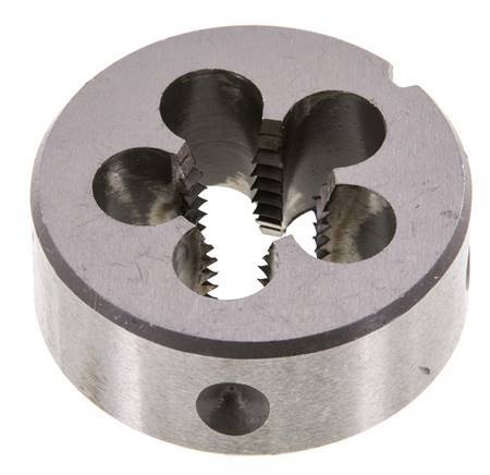 Rundstempel DIN EN 22568 Normgewinde M 16x2,00