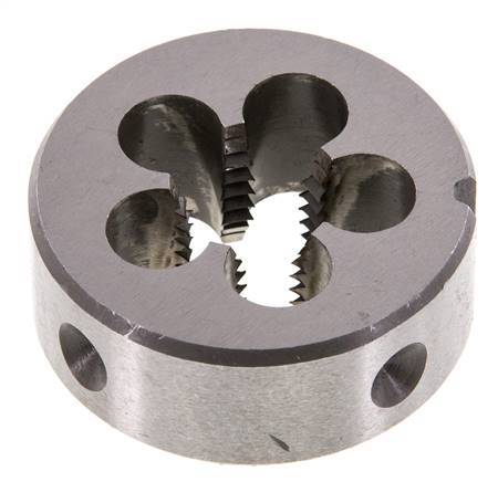 Rundstempel DIN EN 22568 Normgewinde M 16x2,00