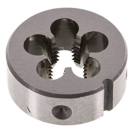 Rundstempel DIN EN 22568 Normgewinde M 16x2,00