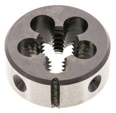 Rundstempel DIN EN 22568 Normgewinde M 18x2,50