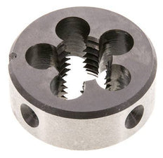 Rundstempel DIN EN 22568 Normgewinde M 18x2,50