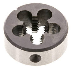 Rundstempel DIN EN 22568 Normgewinde M 18x2,50