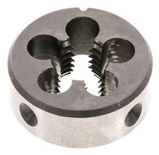 Rundstempel DIN EN 22568 Normgewinde M 18x2,50